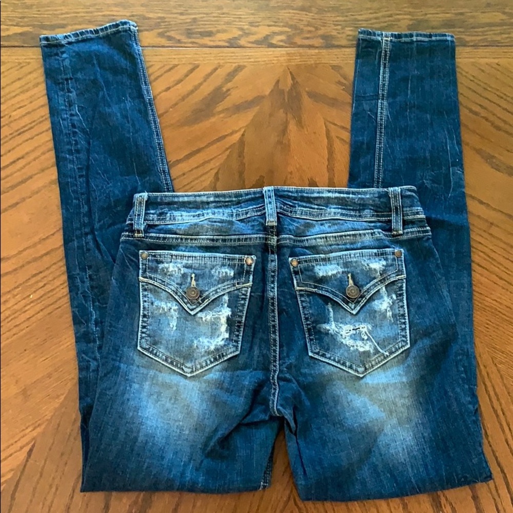 Miss Me Jeans 🌸